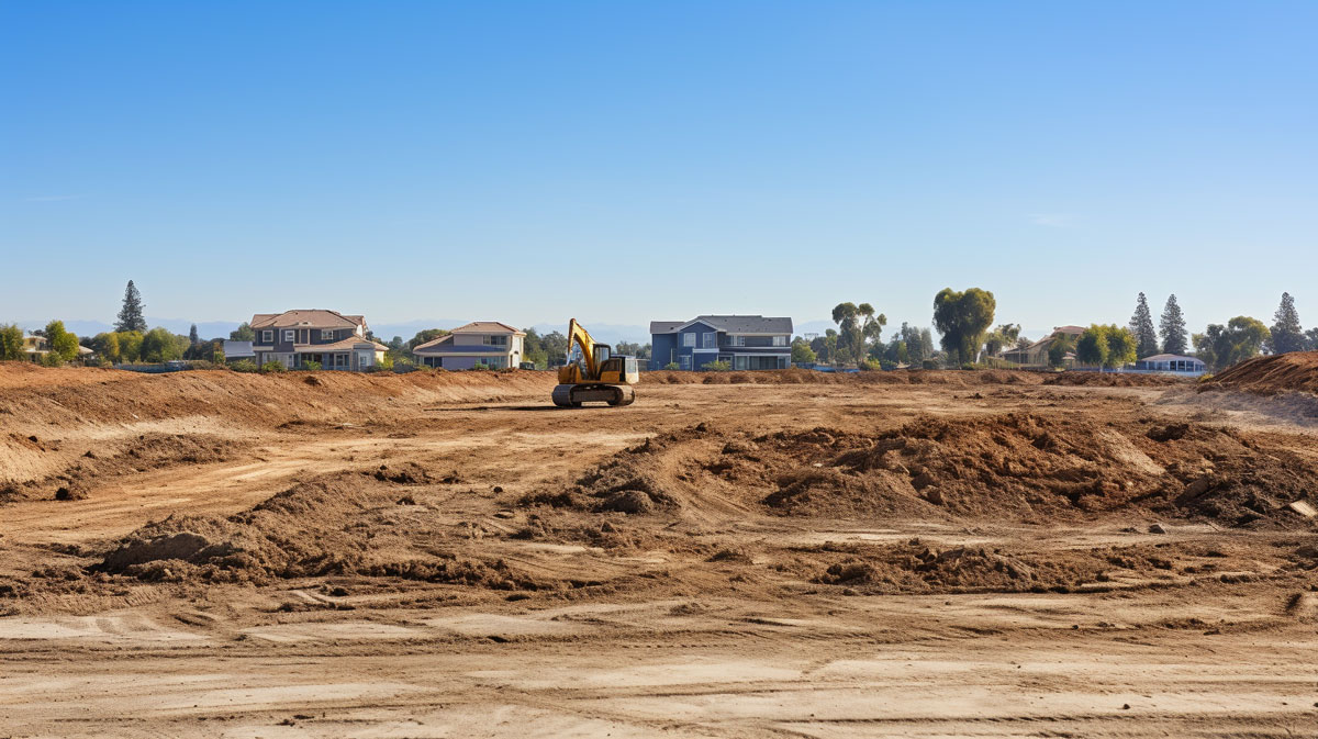 How to Choose the Right Lot for Your Dream Home - 5P Custom Built Homes
